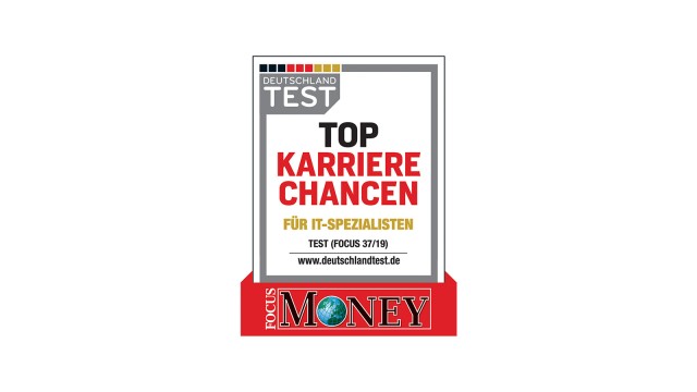 LBBW Top Karriere Chancen Siegel