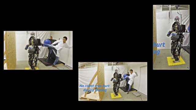 Hito Steyerl: Hell Yeah We Fuck Die, 2016. Videostill, Detail