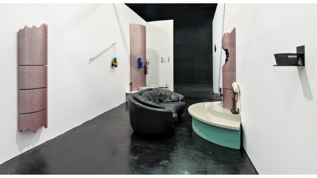 Henrike Naumann LBBW ART COLOGNE 2023