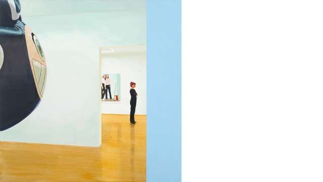 Tim Eitel Murakami 2000-2001 