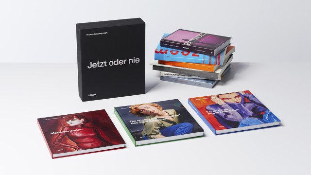Neuer Bestandskatalog und weitere Publikationen der Sammlung 