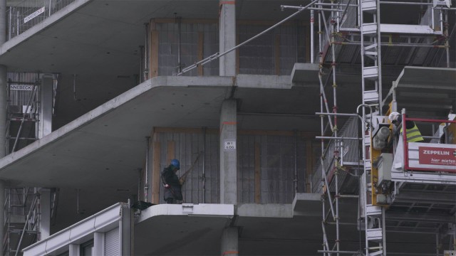 Anna Witt Körper in Arbeit 2018 Videostill 