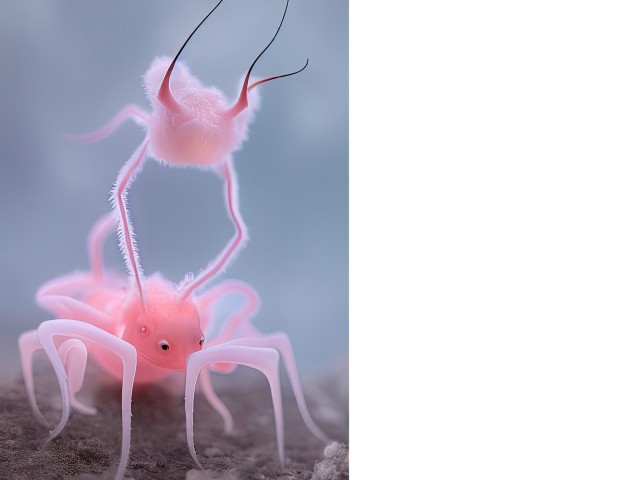 The Lion King Thing, 2023