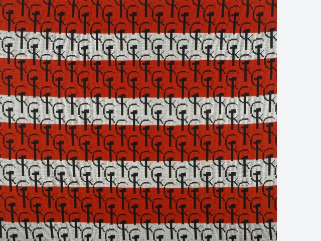 Rosemarie Trockel, Ohne Titel, 1986.