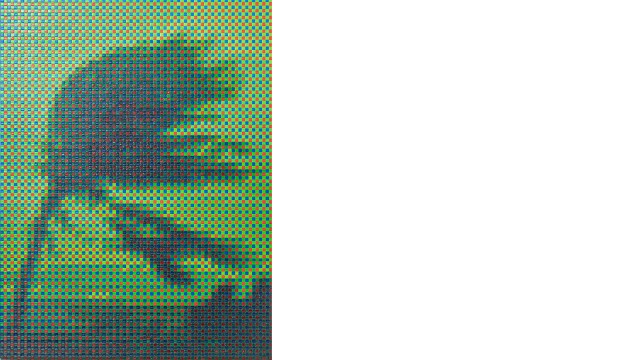 Troika, Irma Watched Over by Machines, 2020.