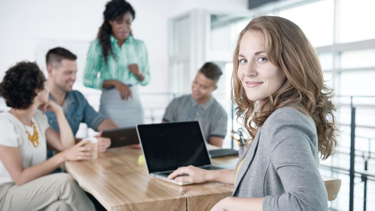 Die Antragstellung der LBBWStiftung