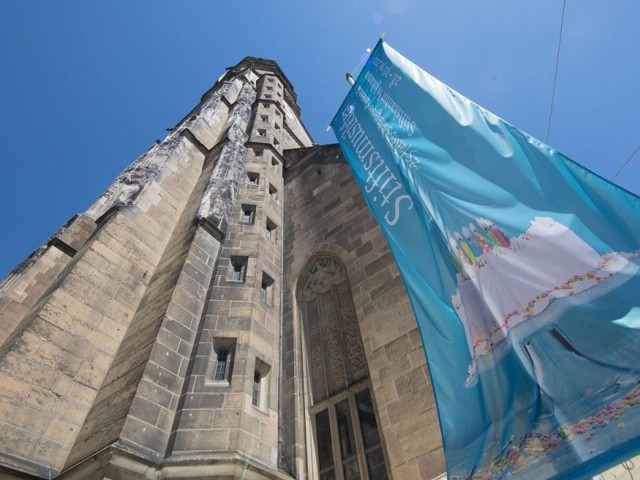 Stiftskirche Stuttgart