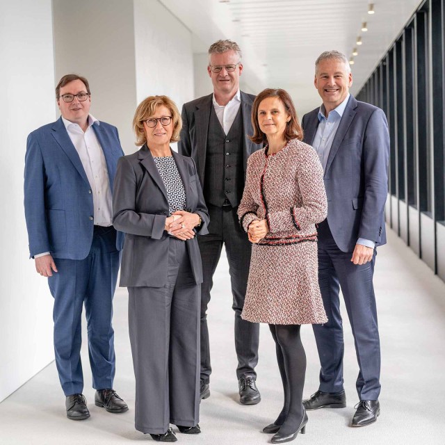 LBBW Stiftungsfamilie