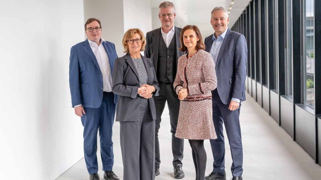 LBBW Stiftungsfamilie