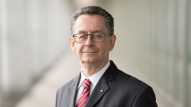 Achim Walter ist bei der LBBW f&uuml;r Funding zust&auml;ndig