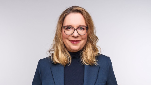 Prof. Dr. Claudia Kemfert, DIW Berlin