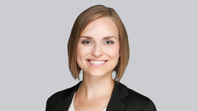 Claudia Gross