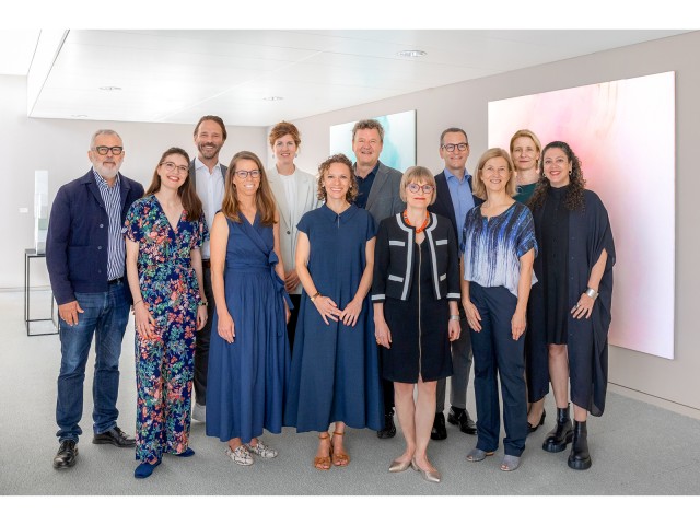 Art Advisory Board