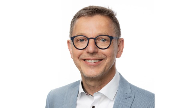 Klaus Hinneschiedt