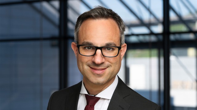 Jens Heil