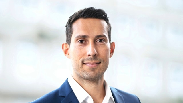 Alexander Obenaus