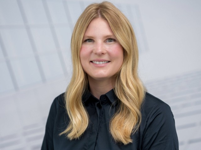 Ann-Cathrin Vogt