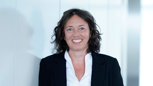Bettina Deuscher