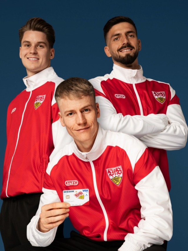 VfB Stuttgart BW-Bank