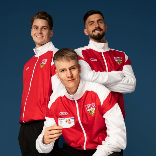 VfB Stuttgart BW-Bank
