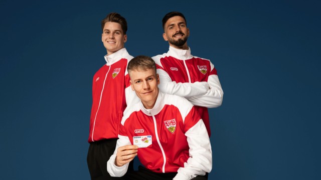 VfB Stuttgart BW-Bank