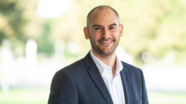 Dr. Danyal Bayaz