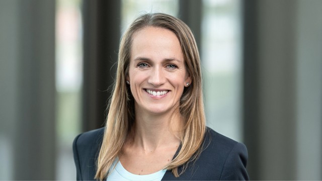 Kathrin Dengler