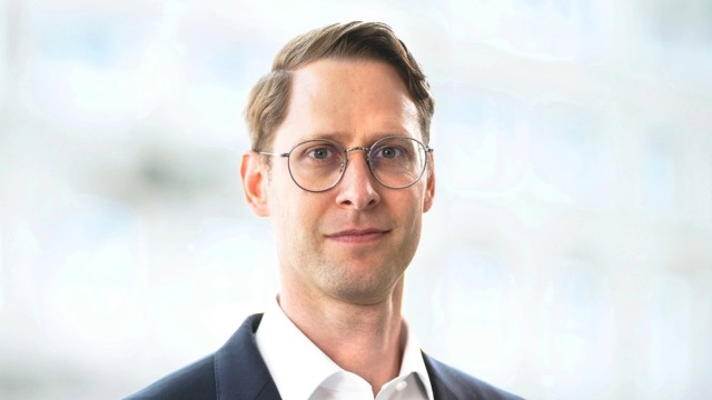Lars Gairing