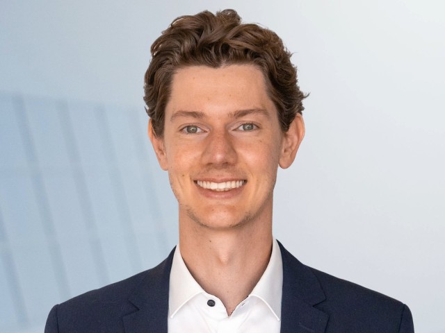 Philipp Wagner