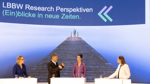 LBBW Research Prespektiven Freitag Habeck Kremer Frey