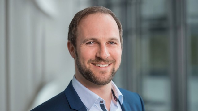 Tobias S&auml;nger 
