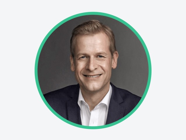 Stefan Kehr, Gesch&auml;ftsf&uuml;hrer von Dr. Babor 