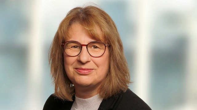 Birgit Bogner