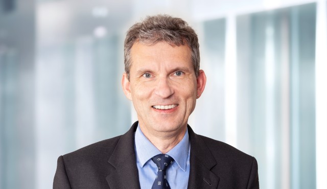 Frank Biller, Automobilanalyst der LBBW