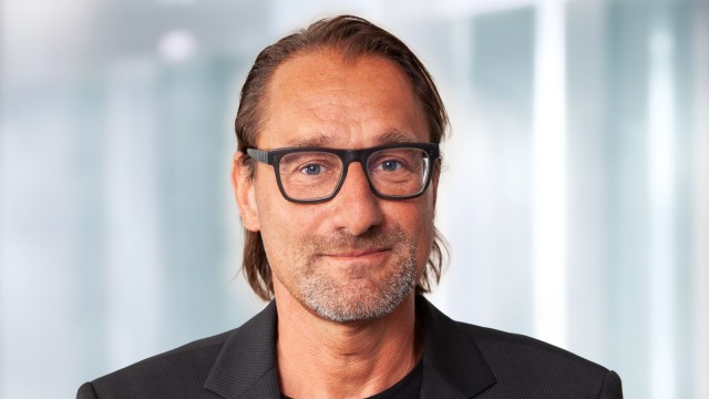 Frank Schallenberger, Leiter Rohstoff-Research bei der LBBW