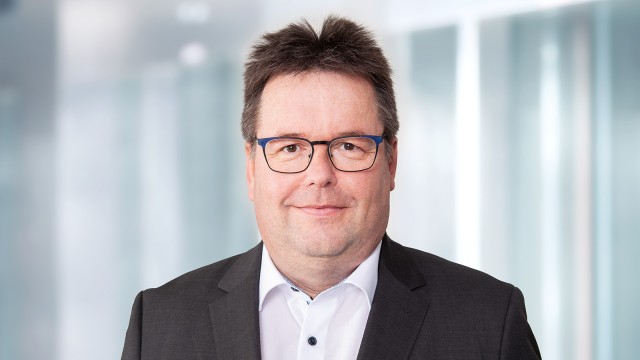 Gerold Deppisch Senior-Analyst, Konsum 