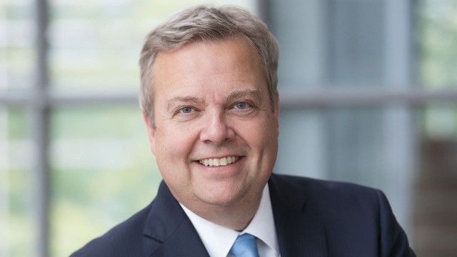 Jürgen Harengel