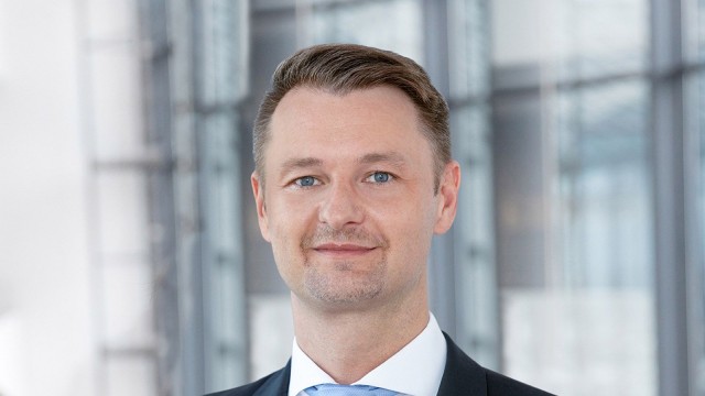 Marco Göck, Ansprechpartner für die Kampagne "Ihr Business ist unser Busness"