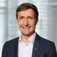 Markus Linha, Bereichsleiter Geschäftskunden und freie Berufe bei der Landesbank Baden-Württemberg