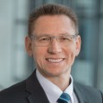 Martin Amann, Leiter der LBBW Advisory Einheit im Corporate Finance Bereich 