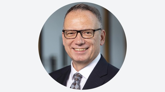 Martin Broda, LBBW Standort SHanghai