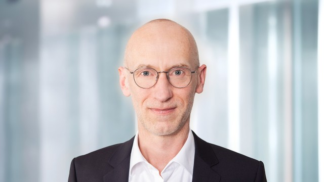 Martin Güth, LBW Research, Immobilien