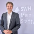 Matthias Lux, Vorsitzender Geschäftsführer der Stadtwerke