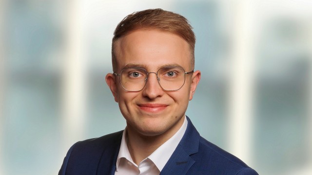 Maximilian Rendl