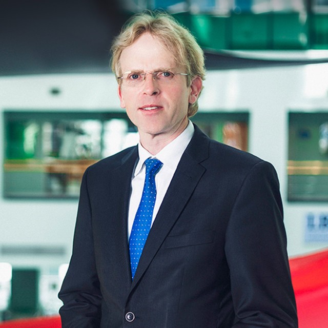 Volker Helms is Managing Director of LBBW Mexico Sofom 