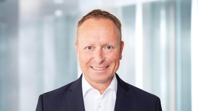Michael  Köhler