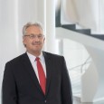 Norbert Pachl, Geschäftsführer der LBBW Pensionsmanagement GmbH 