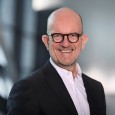 Patrick Walcher, Bereichsvorstand Immobilienfinanzierung bei der LBBW