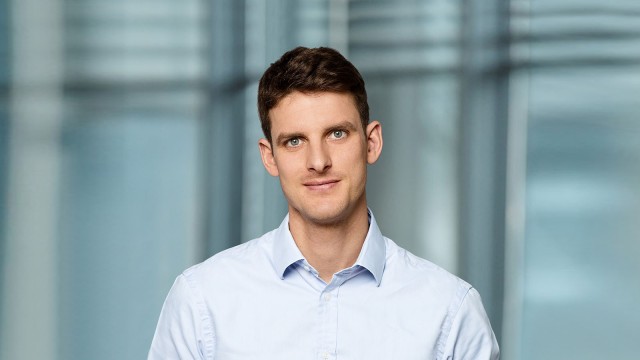 Roman Herzog, Sustainability Advisory