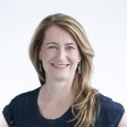 Cara  Schulze, Leiterin Nachhaltigkeit und COO Capital Markets